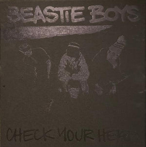 Beastie Boys - Check Your Head 2022 - Quarantunes