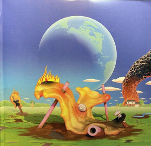 Pup - The Unraveling Of Puptheband 2022 - Quarantunes