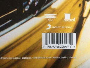 Screaming Trees - Sweet Oblivion - 2018 - Quarantunes