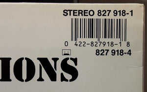 The Blues Project - Projections 1986 - Quarantunes