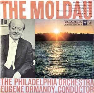 The Philadelphia Orchestra, - Eugene Ormandy 1958 - Quarantunes