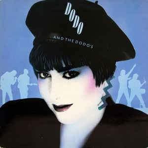 Dodo And The Dodo's - Dodo And The Dodo's 1987 - Quarantunes