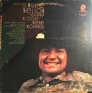 Willie Nelson - Spotlight On Willie Nelson 1975 - Quarantunes