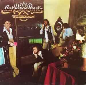 The Oak Ridge Boys - Room Service - Quarantunes