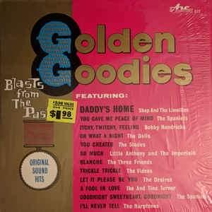 Various - Golden Goodies - Quarantunes