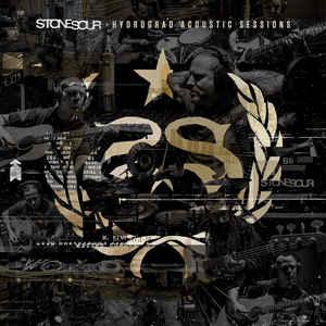 Stone Sour - Hydrograd Acoustic Sessions 2018 - Quarantunes