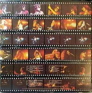 Argent - Encore 1974 - Quarantunes