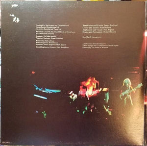 Argent - Encore 1974 - Quarantunes