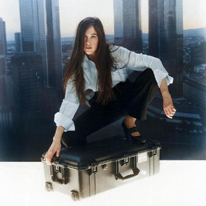 Marie Davidson - Working Class Woman 2018 - Quarantunes