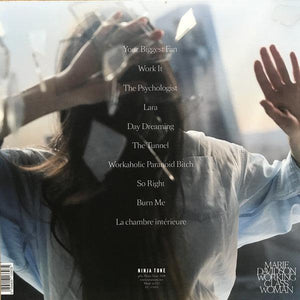 Marie Davidson - Working Class Woman 2018 - Quarantunes