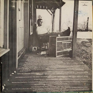 Tom T. Hall - We All Got Together And... 1972 - Quarantunes