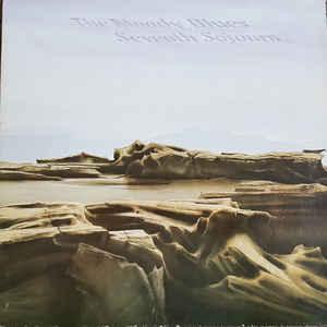 The Moody Blues - Seventh Sojourn - Quarantunes