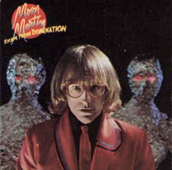 Moon Martin - Escape From Domination 1979 - Quarantunes