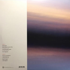 American Football - American Football 2019 - Quarantunes