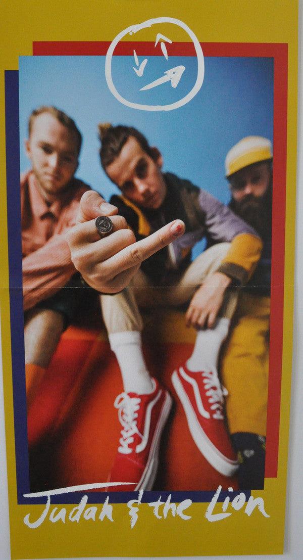 Judah & The Lion - Pep Talks 2019 - Quarantunes