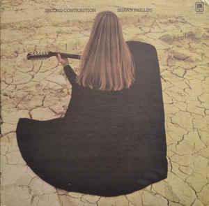 Shawn Phillips - Second Contribution 1970 - Quarantunes