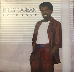 Billy Ocean - Love Zone (Numbered, Pink) 2020