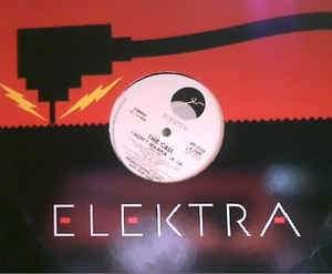 The Call - I Don't Wanna 1987 - Quarantunes