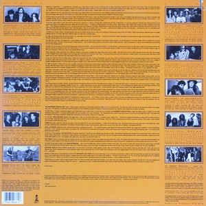 Various - The Sound Of Deep Ellum 1987 - Quarantunes