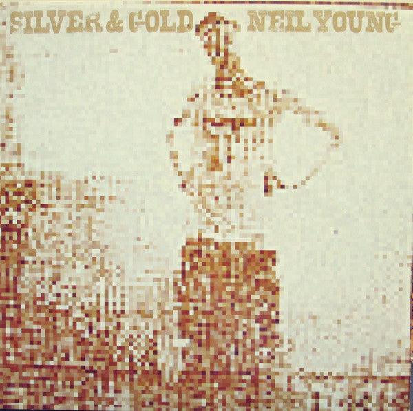 Neil Young - Silver & Gold 2000 - Quarantunes