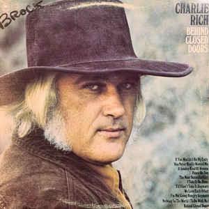 Behind Closed Doors - Charlie Rich - Quarantunes