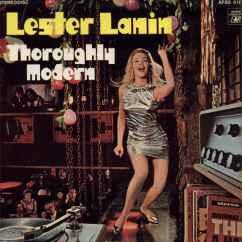 Lester Lanin - Thoroughly Modern 1967 - Quarantunes