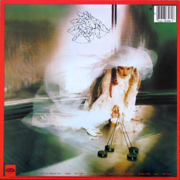 Lene Lovich - Flex 1980 - Quarantunes