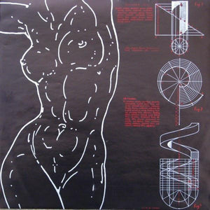 Lene Lovich - Flex 1980 - Quarantunes