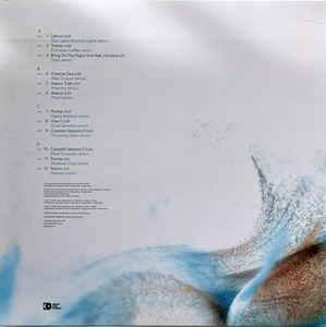 Sasha - Scene Delete: The Remixes (803 of 1000) - Quarantunes