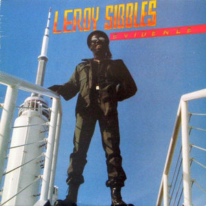 Leroy Sibbles - Evidence 1982 - Quarantunes