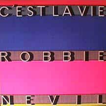 Robbie Nevil - C'est La Vie 1986 - Quarantunes