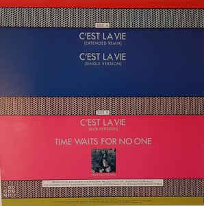 Robbie Nevil - C'est La Vie 1986 - Quarantunes