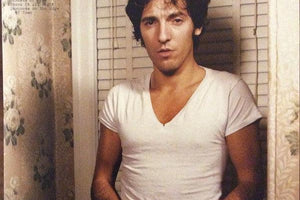 Bruce Springsteen