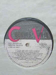 Clive Gregson & Christine Collister* - Home And Away 1986 - Quarantunes