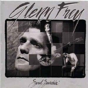 Glenn Frey - Soul Searchin' 1988 - Quarantunes