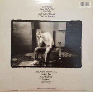 Glenn Frey - Soul Searchin' 1988 - Quarantunes