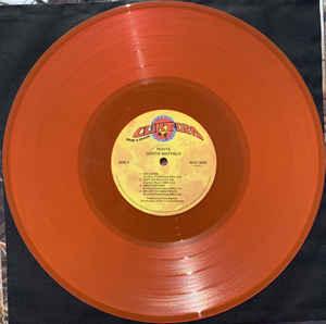 Curtis Mayfield - Roots (orange vinyl) 2021 - Quarantunes