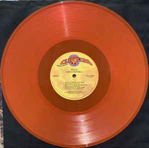 Curtis Mayfield - Roots (orange vinyl) 2021 - Quarantunes
