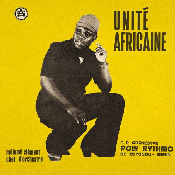 T. P. Orchestre Poly Rythmo De Cotonou - Benin - Unité Africaine 2021 - Quarantunes