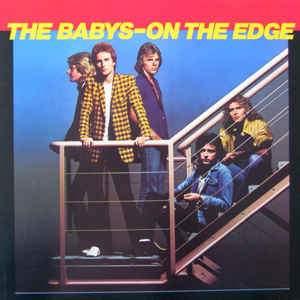 The Babys - On The Edge 1980 - Quarantunes