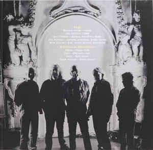 Saga - Symmetry (2xLP) 2021 - Quarantunes