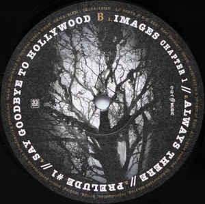 Saga - Symmetry (2xLP) 2021 - Quarantunes