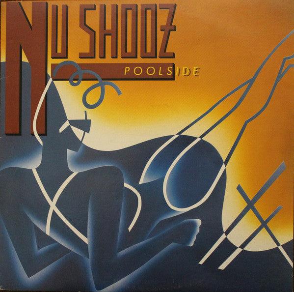 Nu Shooz - Poolside 1986 - Quarantunes
