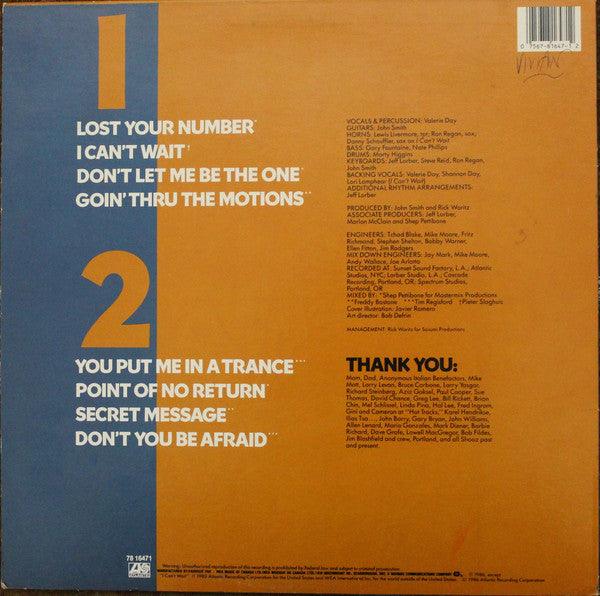 Nu Shooz - Poolside 1986 - Quarantunes