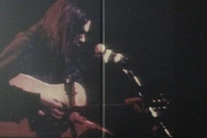 Neil Young