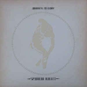 Spandau Ballet - Journeys To Glory 1981 - Quarantunes