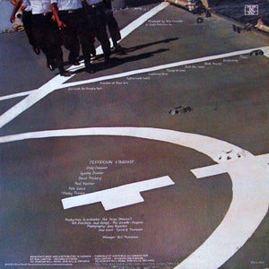 Jefferson Starship - Freedom At Point Zero 1979 - Quarantunes