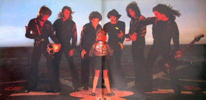 Jefferson Starship - Freedom At Point Zero 1979 - Quarantunes