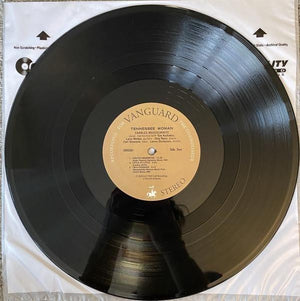 Charles Musselwhite Blues Band - Tennessee Woman 2021 - Quarantunes