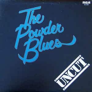 The Powder Blues - Uncut 1980 - Quarantunes